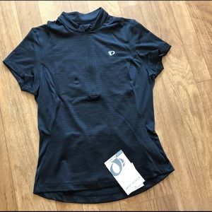 NWT. Pearl Izumi Jersey Size M